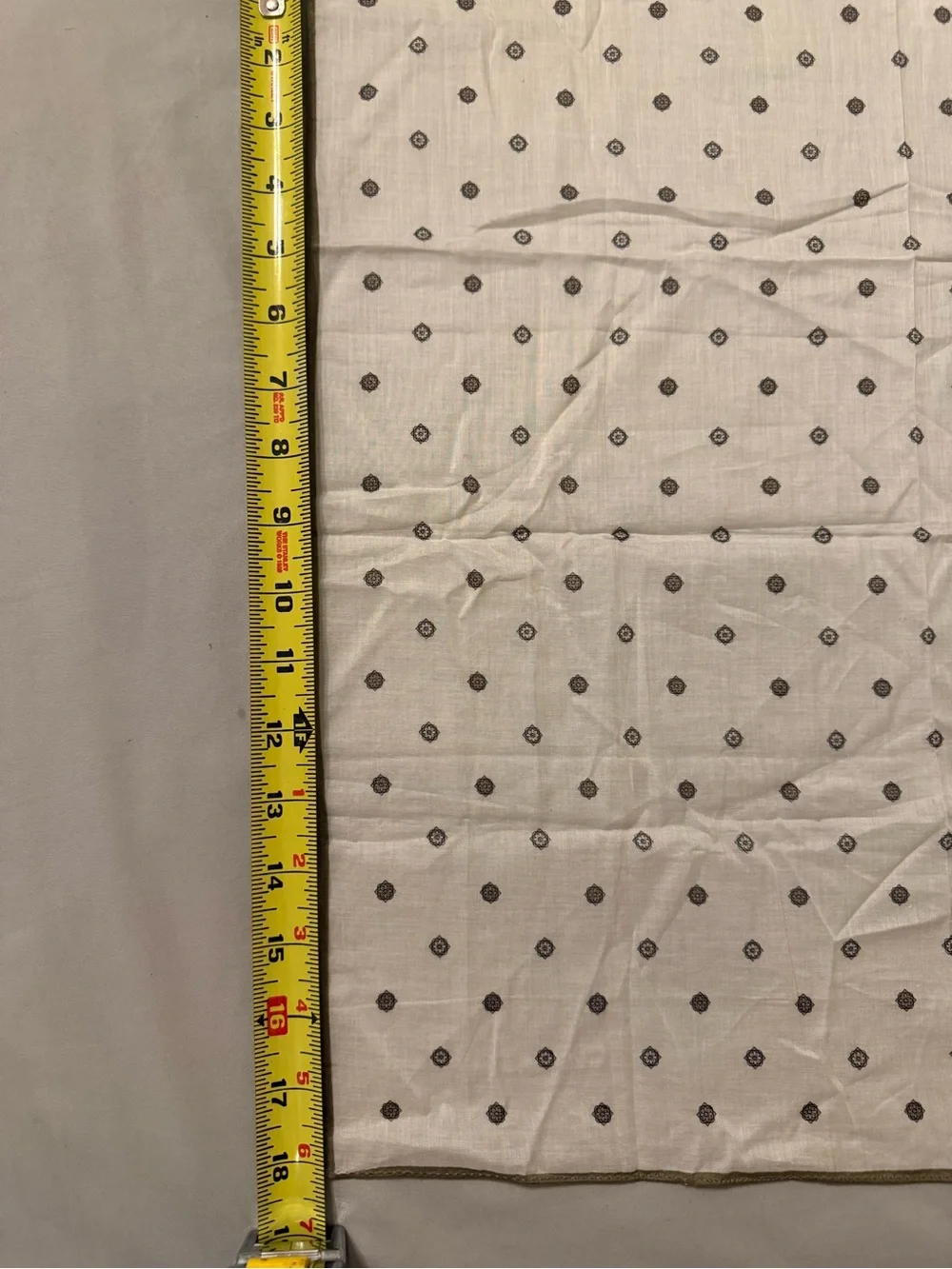 Christian Dior Scarf
